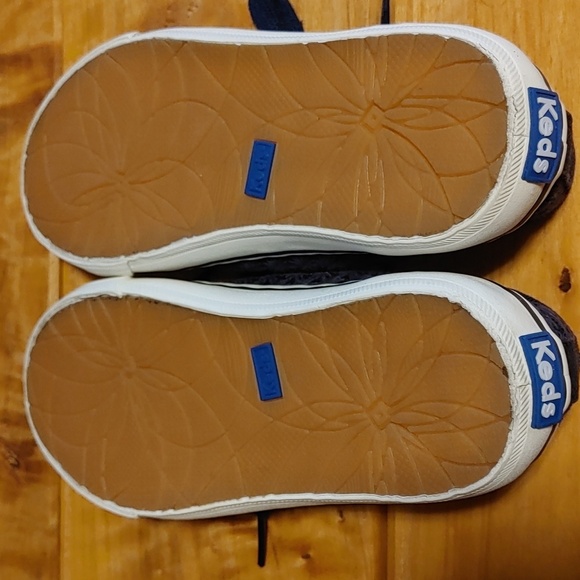 💚GIRL'S KEDS RUNNING SHOES - Picture 4 of 10